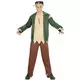 Revenant monster costume for men, image 2