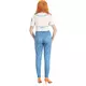 One Piece Nami-kostyme for voksne, Størrelse: Medium, bilde 2