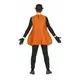 Customizable potato costume for adults, image 2