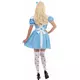 Wonder Princess costume for women, Size: Large, image 2