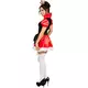Sexy Queen of Hearts Costume for Women, image 2