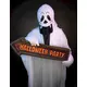 Halloween-festskiltpil, bilde 2