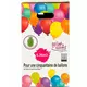 Large helium bottle for up to 50 balloons, image 2