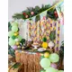 Hawaii festvimpelkrans 6 m, bilde 2
