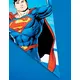 Justice League 2m vimpelgirlande, bilde 2