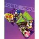 Sonic Prime 2m Bunting, image 2