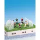 Dekorasjonssett for fotball, bilde 2