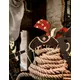 10-piece pirate photobooth kit, image 2