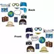 World Tour Photobooth Kit 13 accessories, image 2