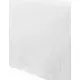White lined paper tablecloth 137 x 274 cm, image 2