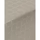 Taupe damaskpapirrullduk 6 m, bilde 2