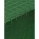 Dark green damask paper roll tablecloth 6 m, image 2