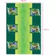 Sonic Prime duk 120x180 cm, bilde 2