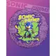 Sonic Prime Piñata 43 cm, bilde 2