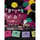25cm fuchsia paper hanging pompom, image 2
