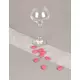 Hvit non-woven rull 10 cm x 10 m, bilde 2