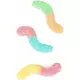 Bag of earthworm sweets 1 kg, image 2