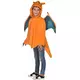 Pokémon Charizard-kappe for barn, Størrelse: 3–7 år (98–122 cm), bilde 2