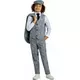 Mr. 20s Gangster Barnekostyme Suitmeister, Størrelse: 4–6 år (98–104 cm), bilde 2
