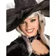 Black makeup pencil for adults, image 2