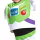 Luksuriøst Buzz Lightyear-kostyme til barn, Størrelse: 7–8 år (124–136 cm), bilde 2
