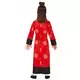 Red Chinese girl costume, Size: 3-4 years (95-105 cm), image 2