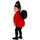 Baby marihøne puffy kostyme, bilde 2