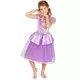 Deluxe Rapunzel costume for girls, Size: 7-8 years (124 - 136 cm), image 2