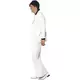 White disco costume for men, Size: X-Large, image 2