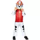 Marcus barns Paw Patrol-kostyme og maske, Størrelse: 3–4 år (94–104 cm), bilde 2