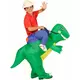Dinosaurutforskerkostyme for barn, bilde 2