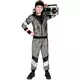 80s disco jogging costume for children, image 2