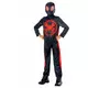 Miles Morales-kostyme - Spiderman på tvers av Spiderverset, Størrelse: 3–4 år (90–104 cm), bilde 2