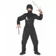 Boys' ninja commando costume, Size: 10-12 years(130-140 cm), image 2