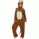 Adult monkey costume, Size: Large, image 2