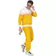 Adult beer tracksuit costume, image 2