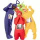 Teletubbies Dipsy Adult Costume, image 2