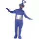 Teletubbies Tinky Winky costume for adults, image 2