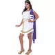 Luxury Greek toga costume for women, image 2