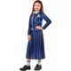 Enid skoleuniformkostyme - Wednesday Kids, Størrelse: 11–13 år (142–164 cm), bilde 2