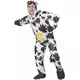 Adult cow costume, Size: Medium, image 2
