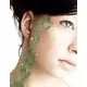 Green Glitter Gel 14g, image 2