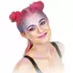 Blue Glitter Makeup Kit, image 2