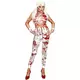 Women's bloody leggings, image 2