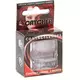 Fancy contact lenses injured eye white background 3 months adult Halloween, image 2