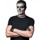 Røde Infiserte Monster Fancy Linser 1 Uke, bilde 2