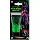 Neon green fluorescent makeup 30 ml, image 2