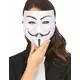 Anonym maske for voksne, bilde 2