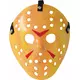 Voksen seriemorder hockeymaske, bilde 2