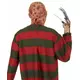 Freddy Krueger heldekkende maske for voksne, bilde 2
